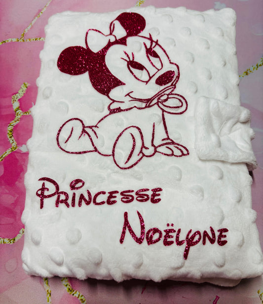 carnet de santé minky