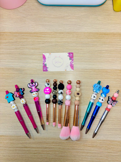 Stylos personnalisés