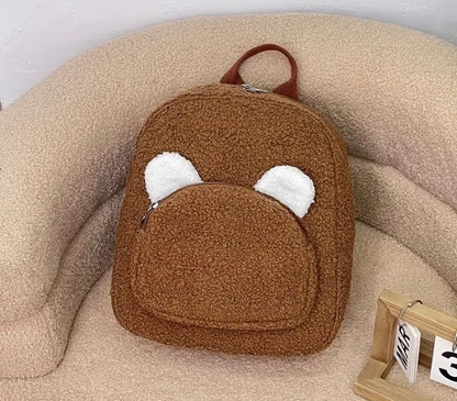Sac à dos Teddy à personnaliser