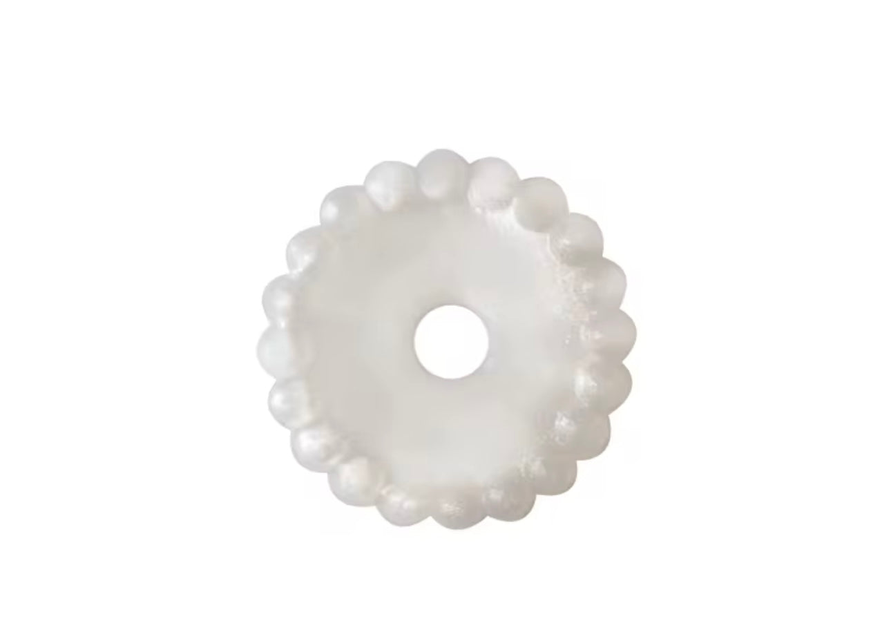 Lentilles joints lot de 5