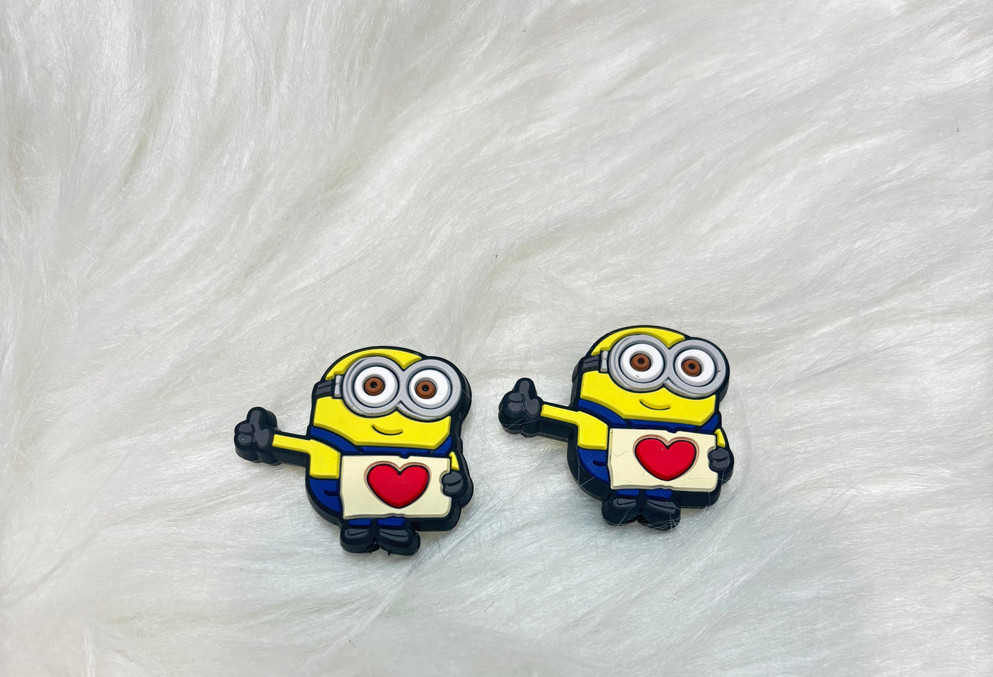 Perle les minions