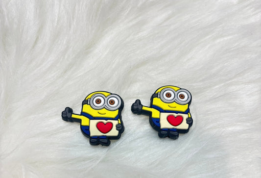 Perle les minions