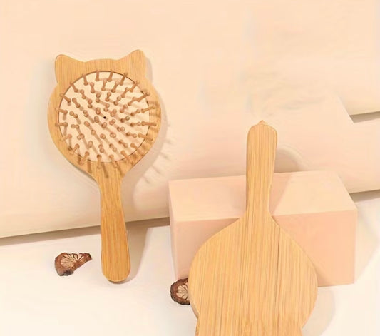 Brosse enfant