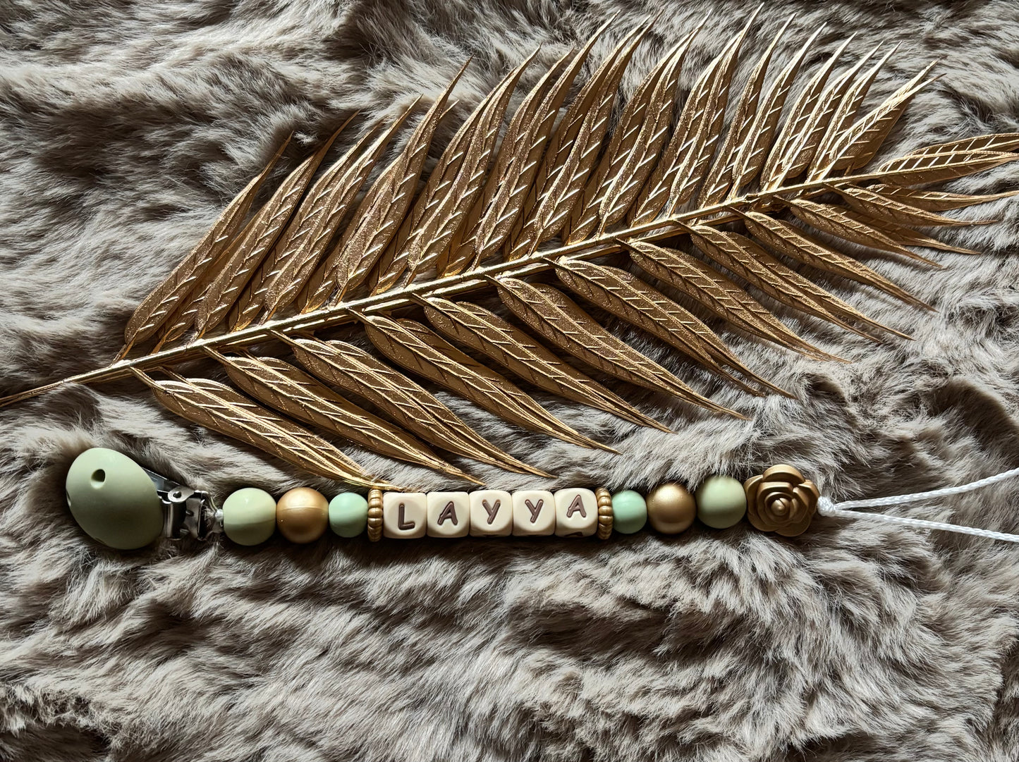 Attache tétines simples , animaux et drapeaux