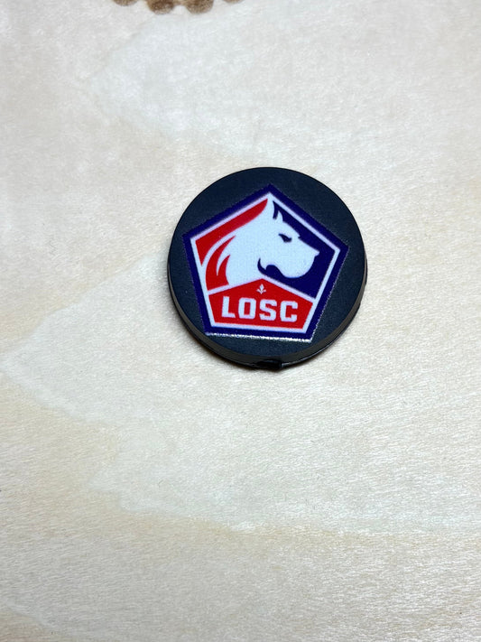 Perle foot LOSC