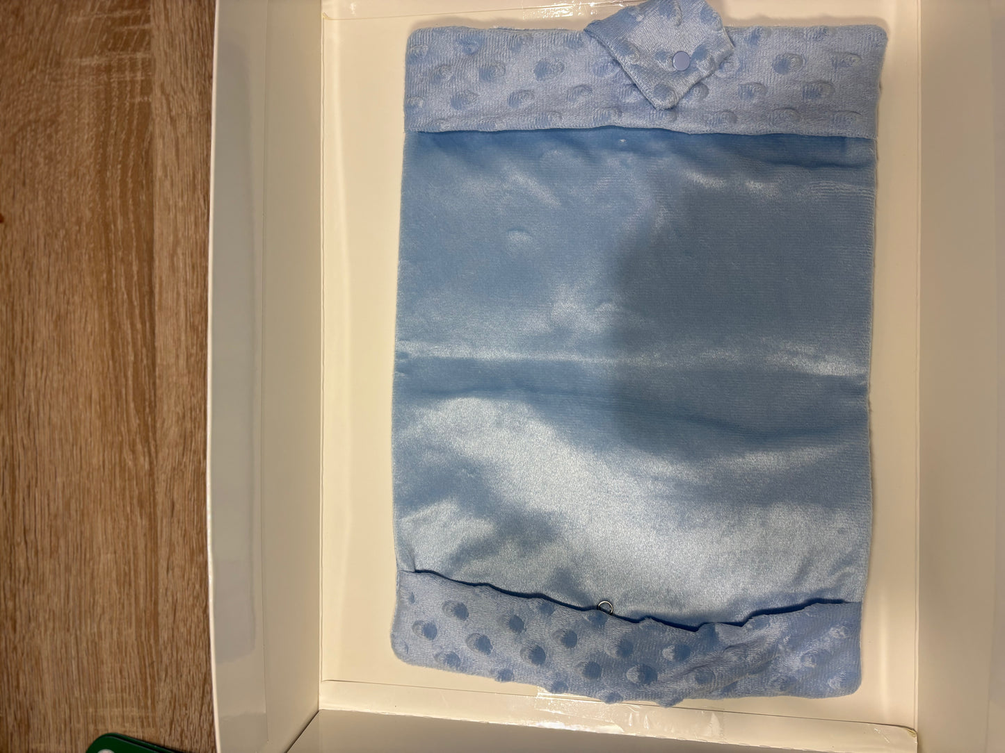 carnet de santé minky