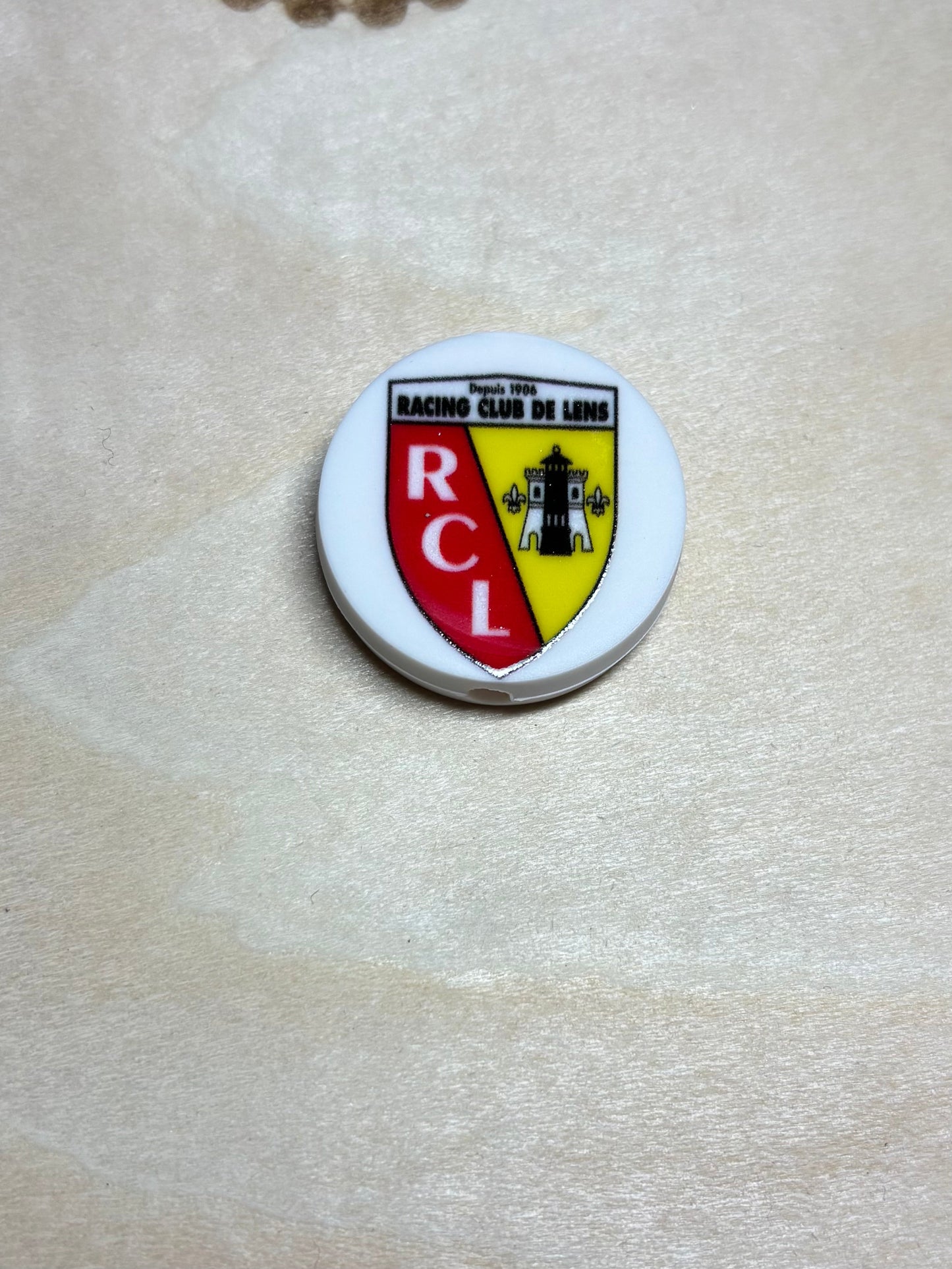 Perle foot RCL