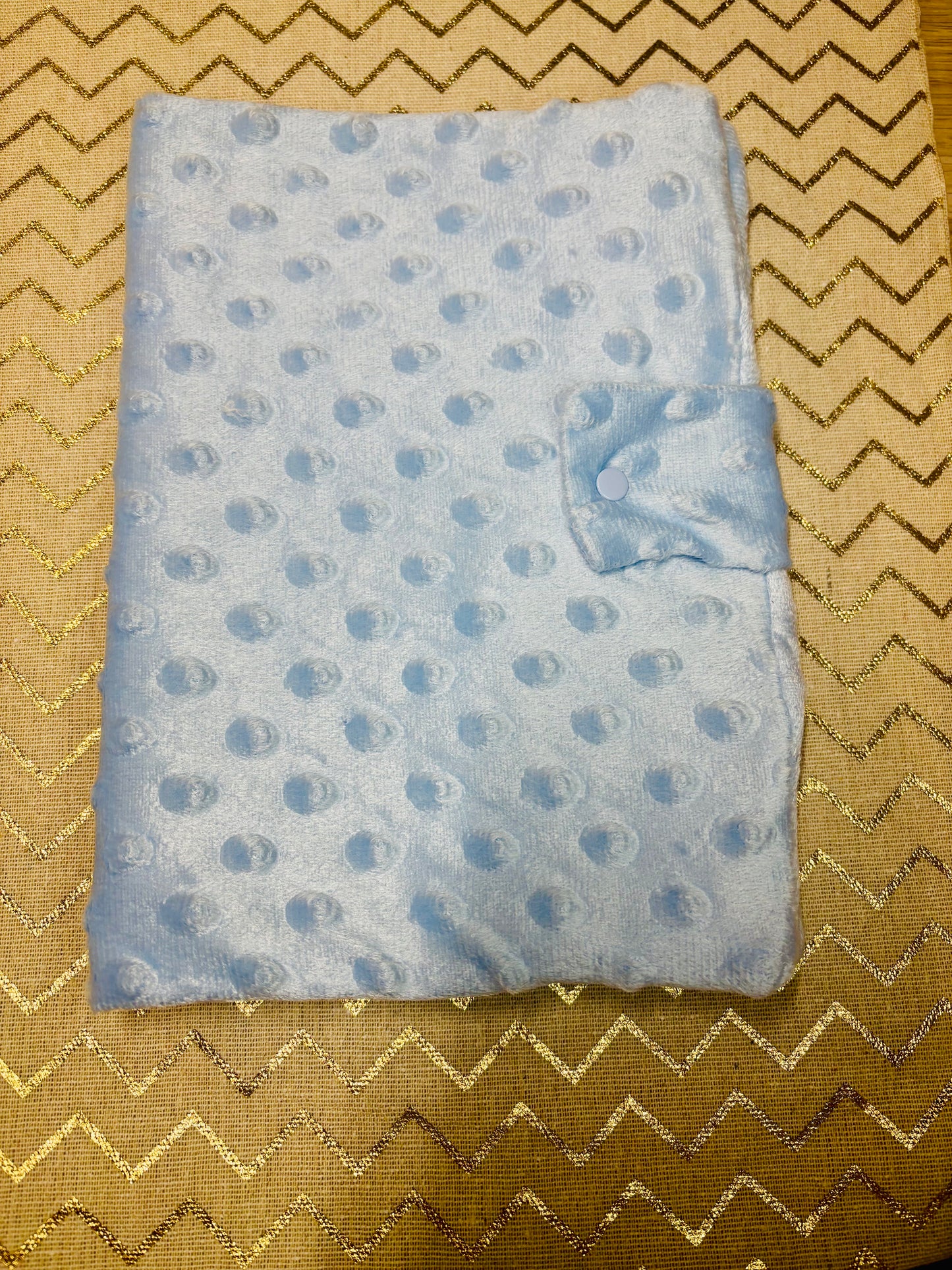 carnet de santé minky