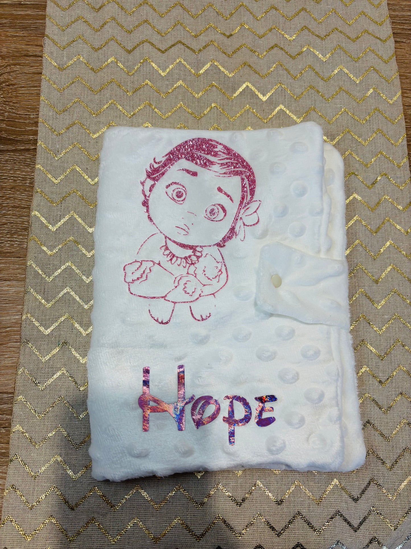 carnet de santé minky