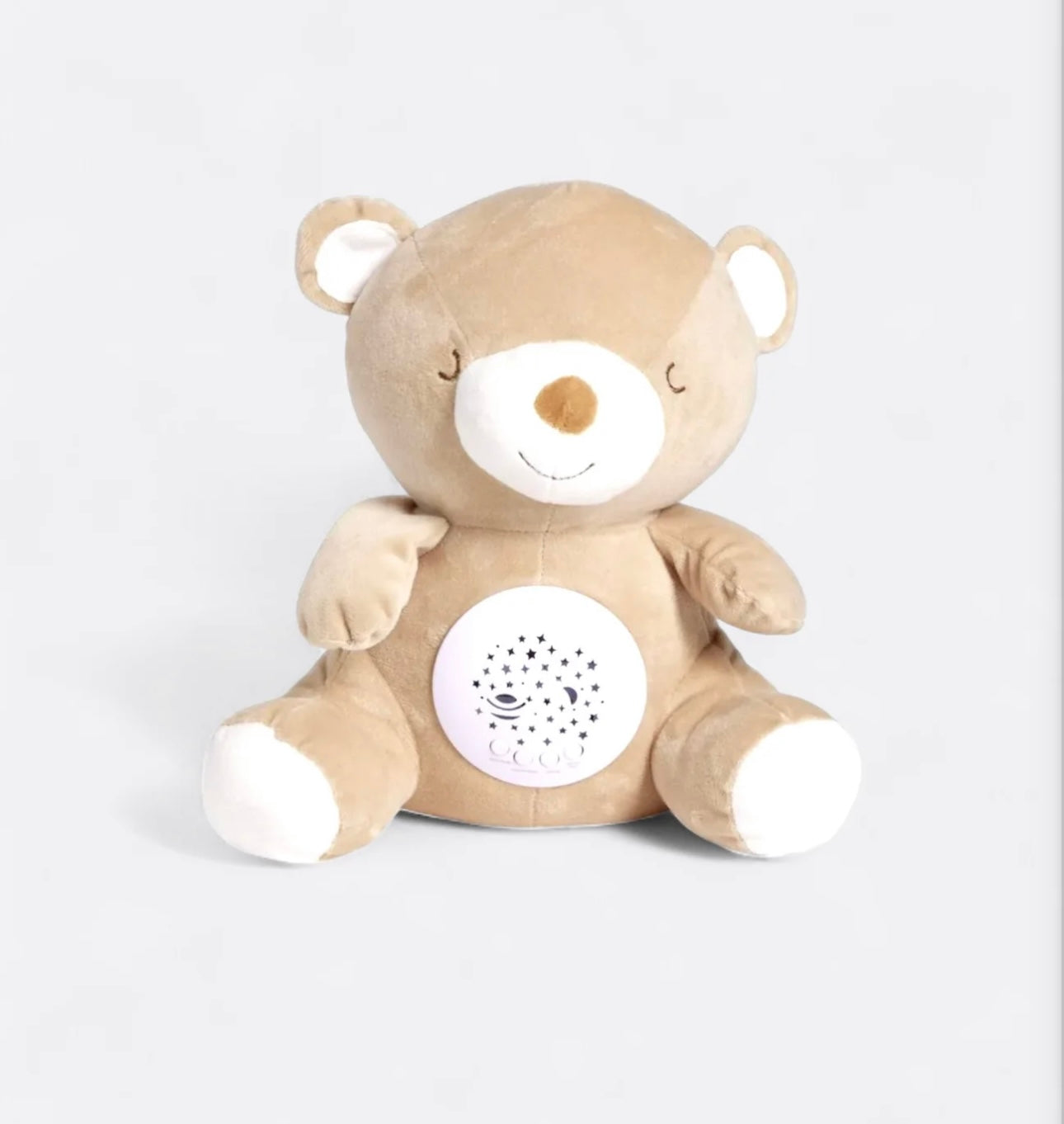 Doudou et veilleuse islamique en précommande personnalisable avec prénom