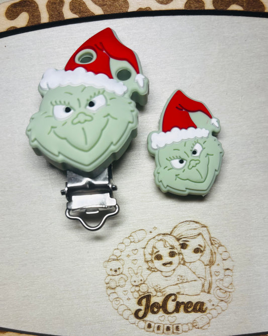 Grinch Noël