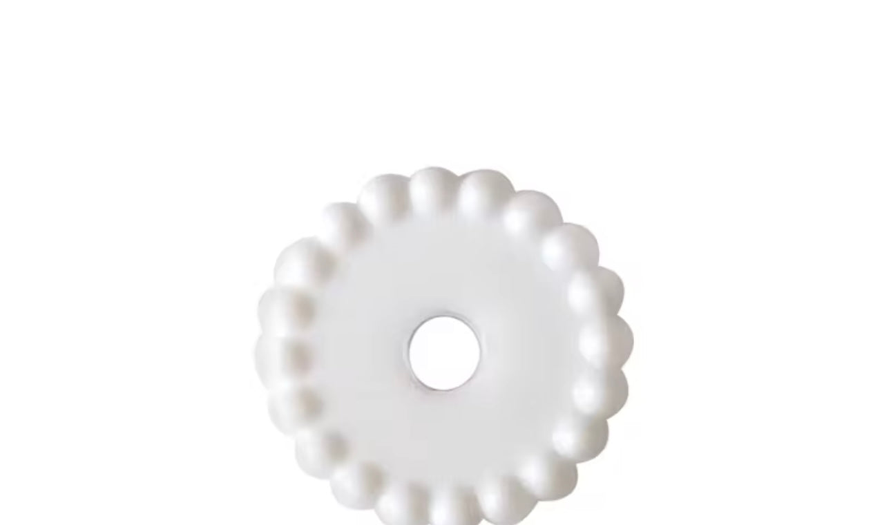 Lentilles joints lot de 5