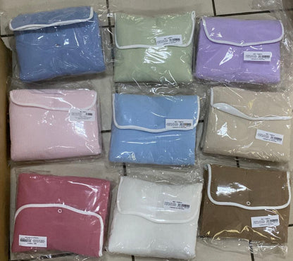 Tapis de change en PRÉCOMMANDE