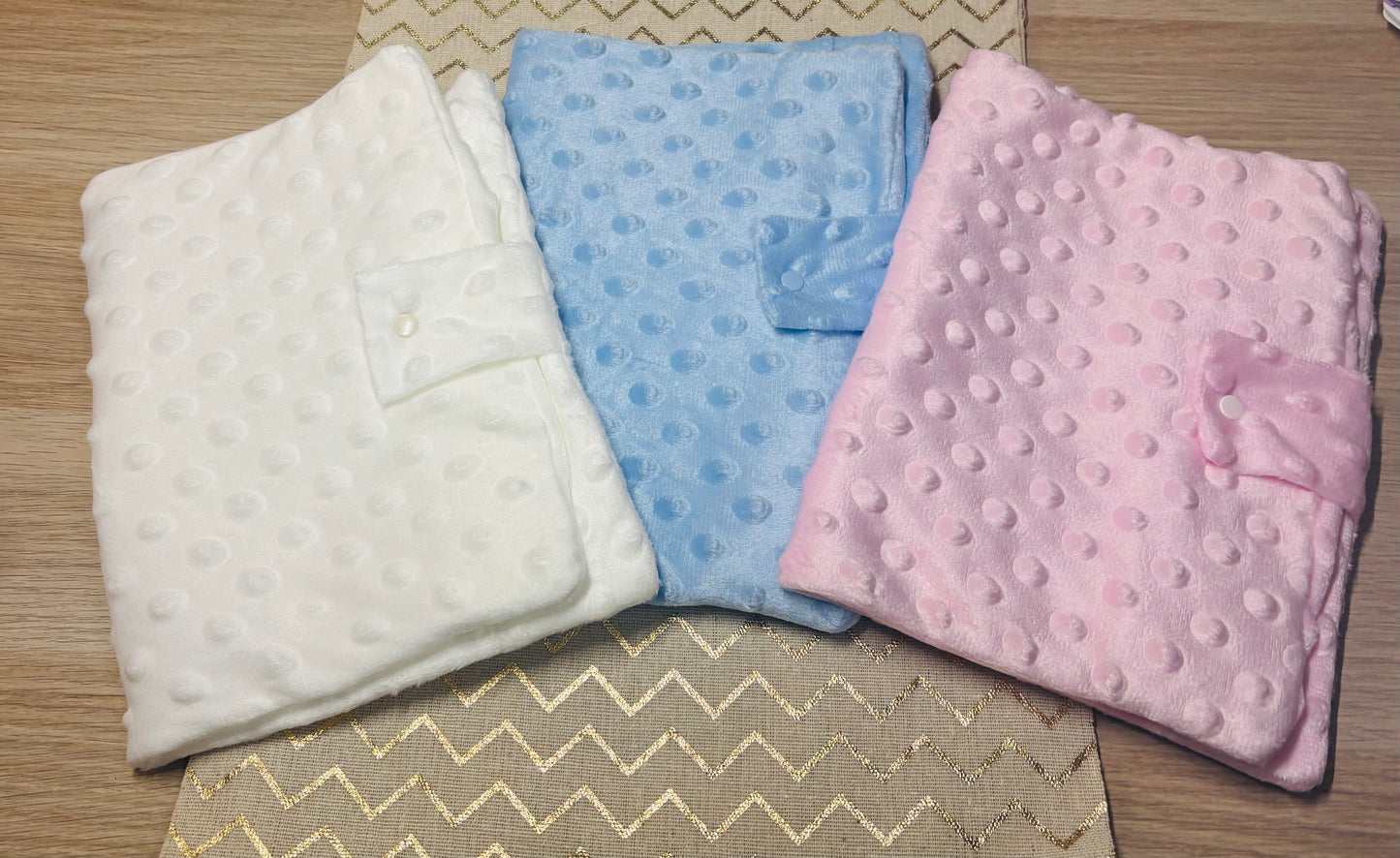 carnet de santé minky