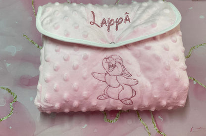 Tapis de change en PRÉCOMMANDE