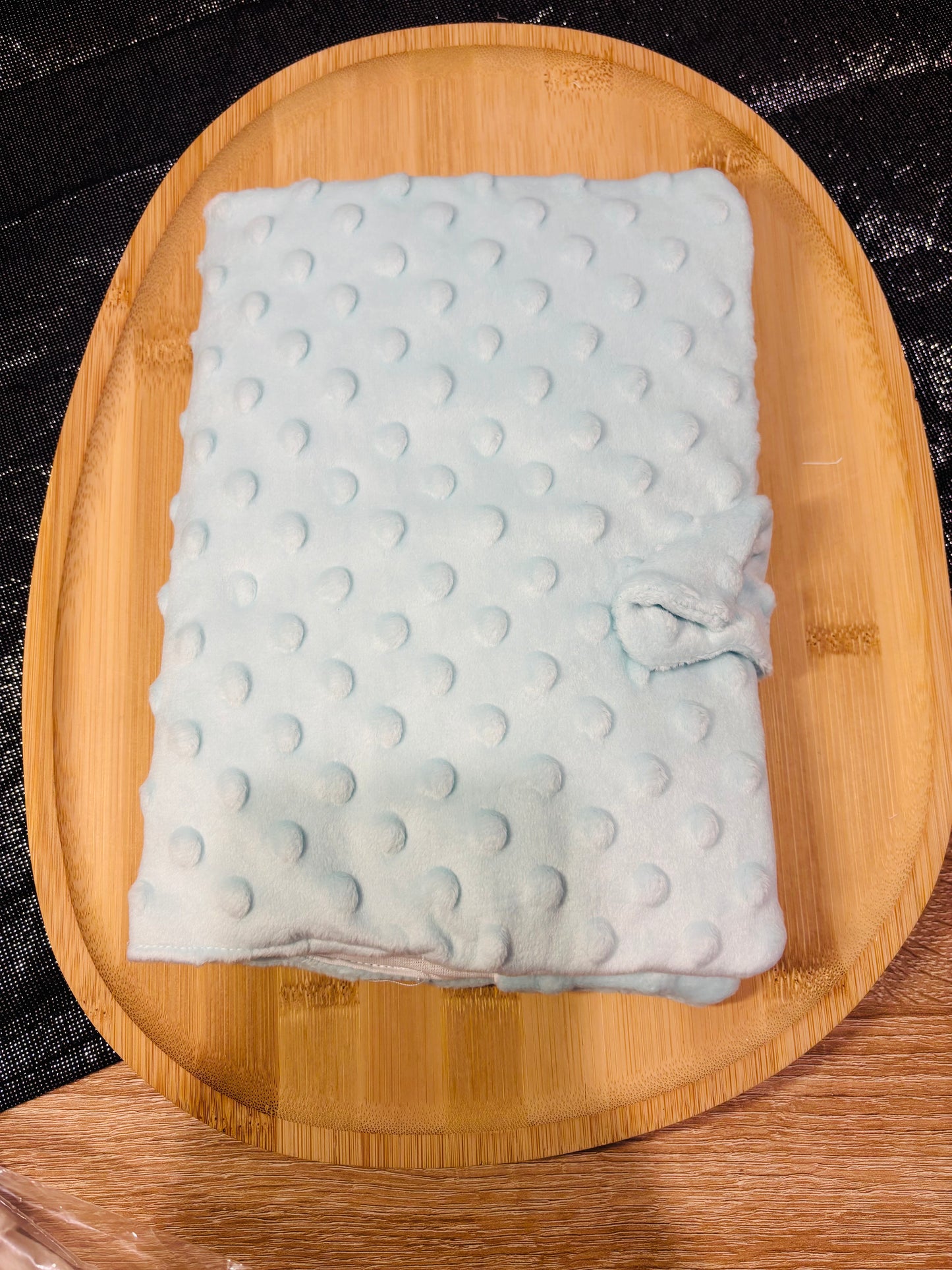 carnet de santé minky