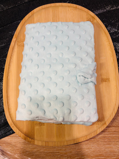 carnet de santé minky