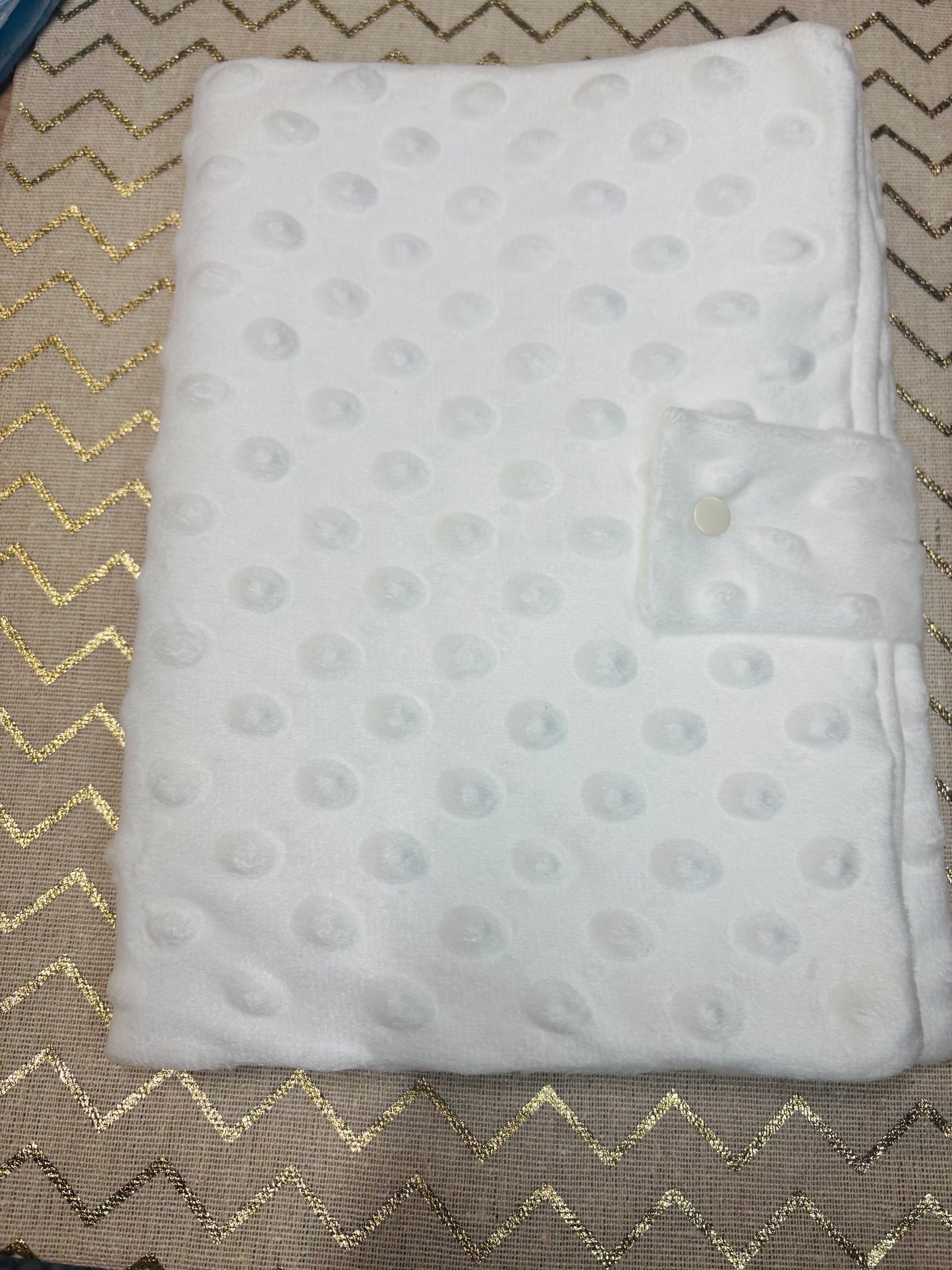 carnet de santé minky