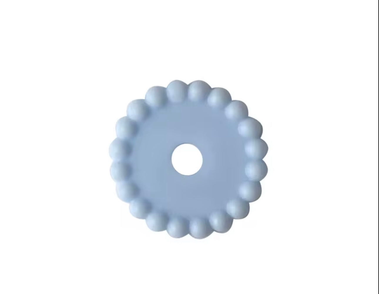 Lentilles joints lot de 5