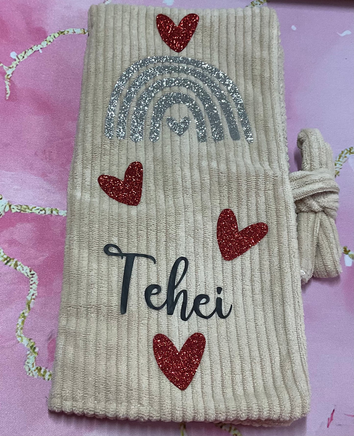 Livret de famille à personnaliser