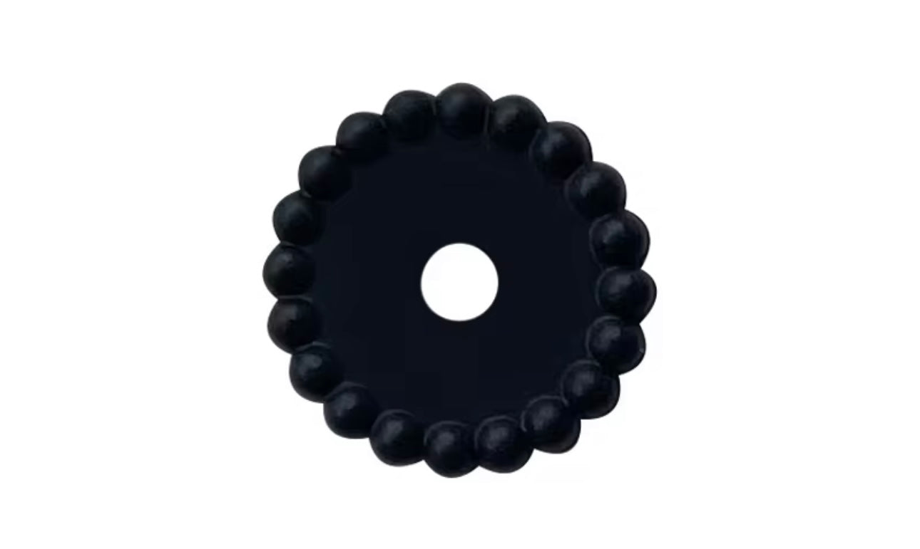 Lentilles joints lot de 5