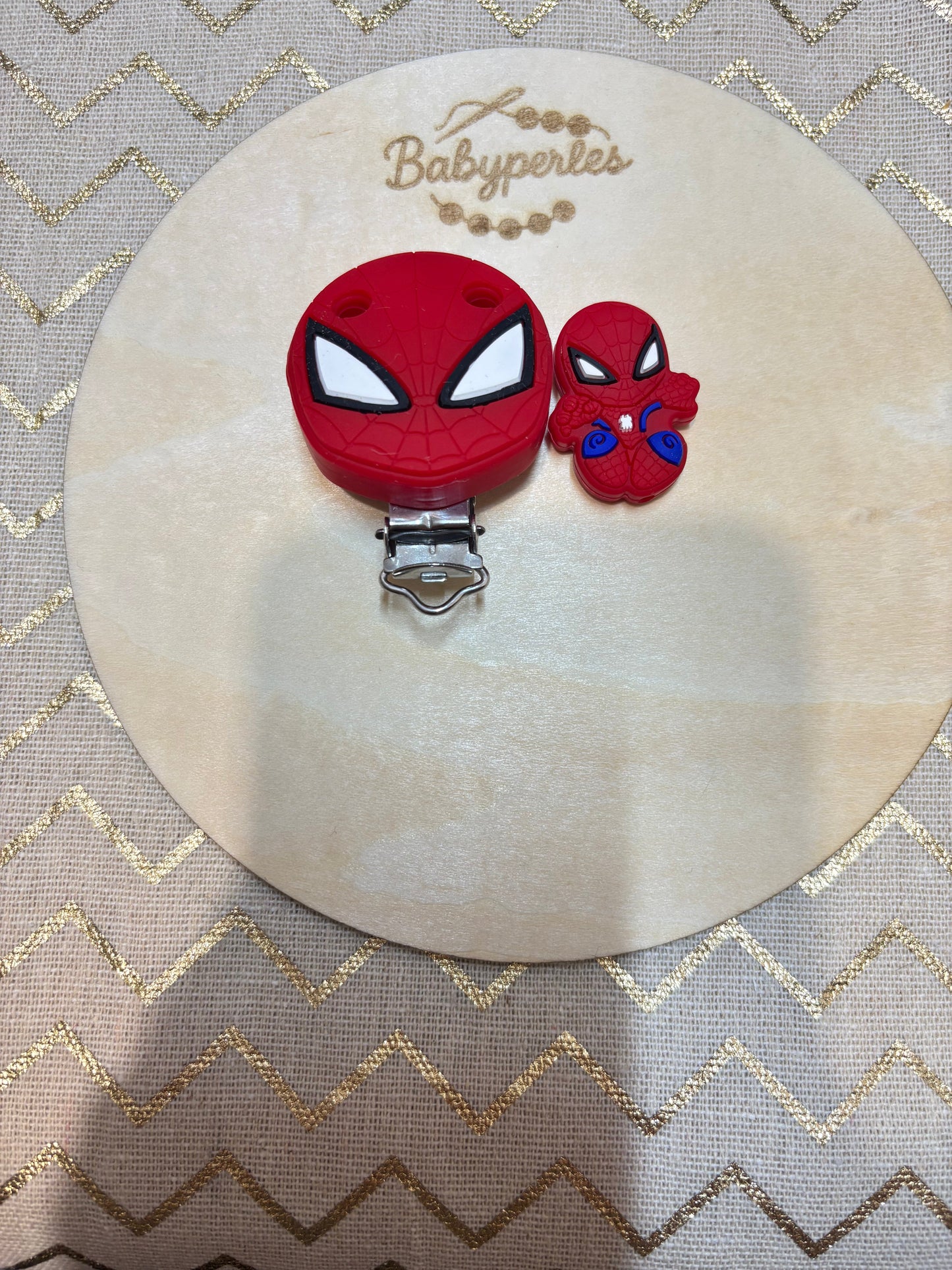 Spiderman