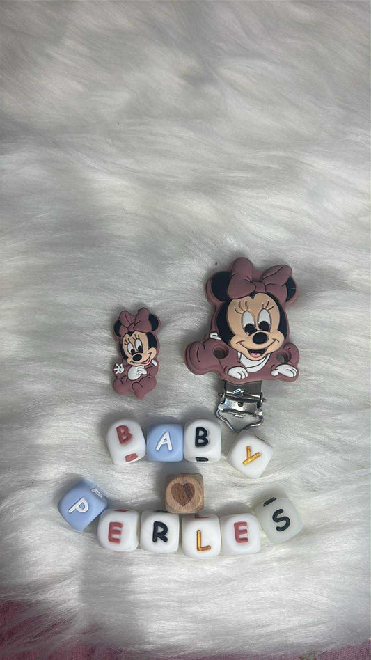 Minnie Blush