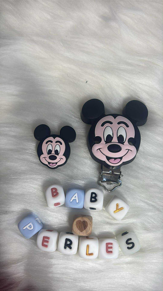 Mickey