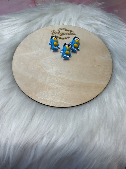 BLUEY 3D