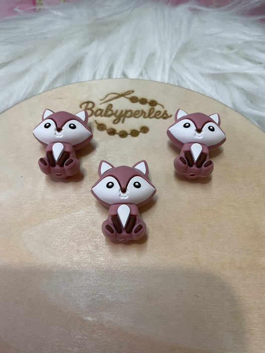 Renard 3D blush
