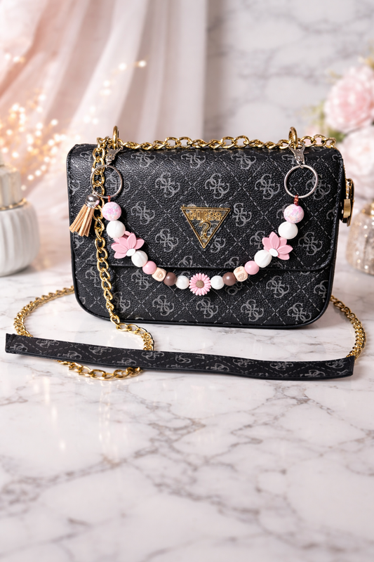 Bijoux de sac personnalisable à vos goûts