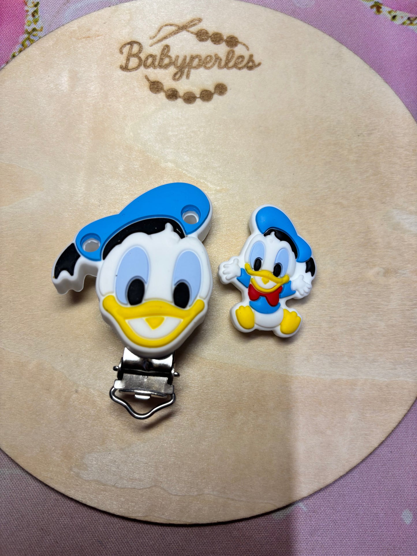 Donald