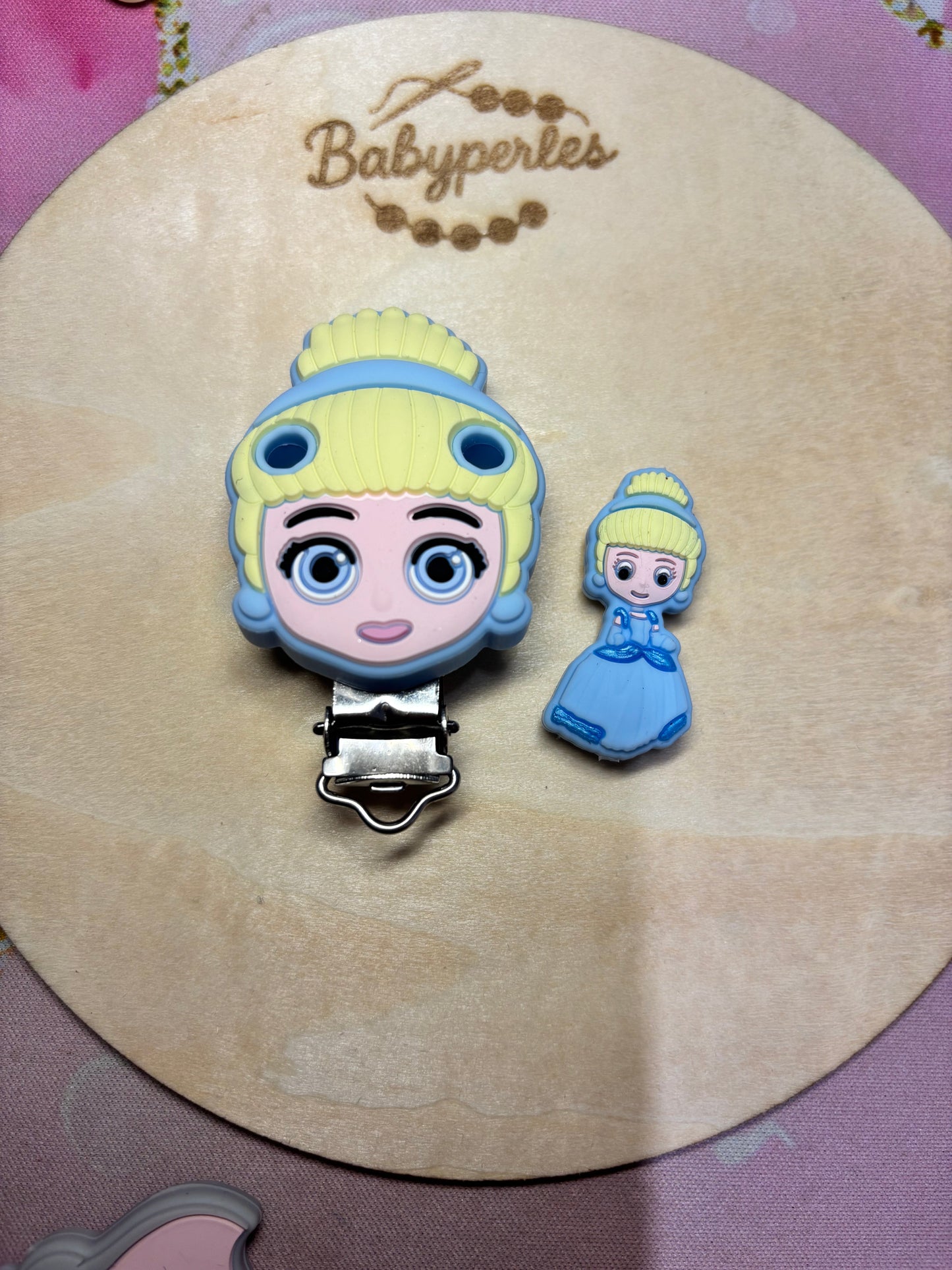 Cendrillon
