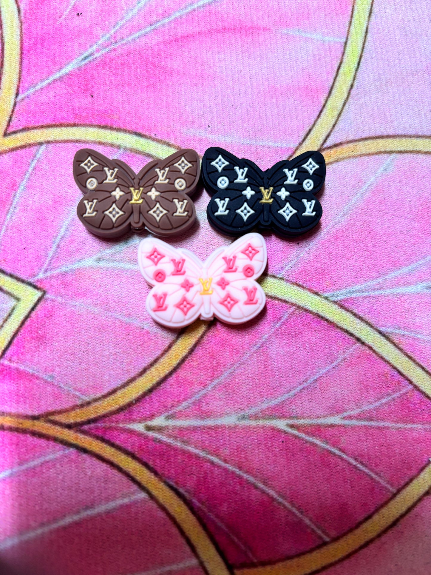 Papillon LV