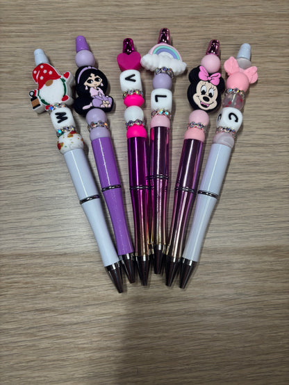 Stylos personnalisés