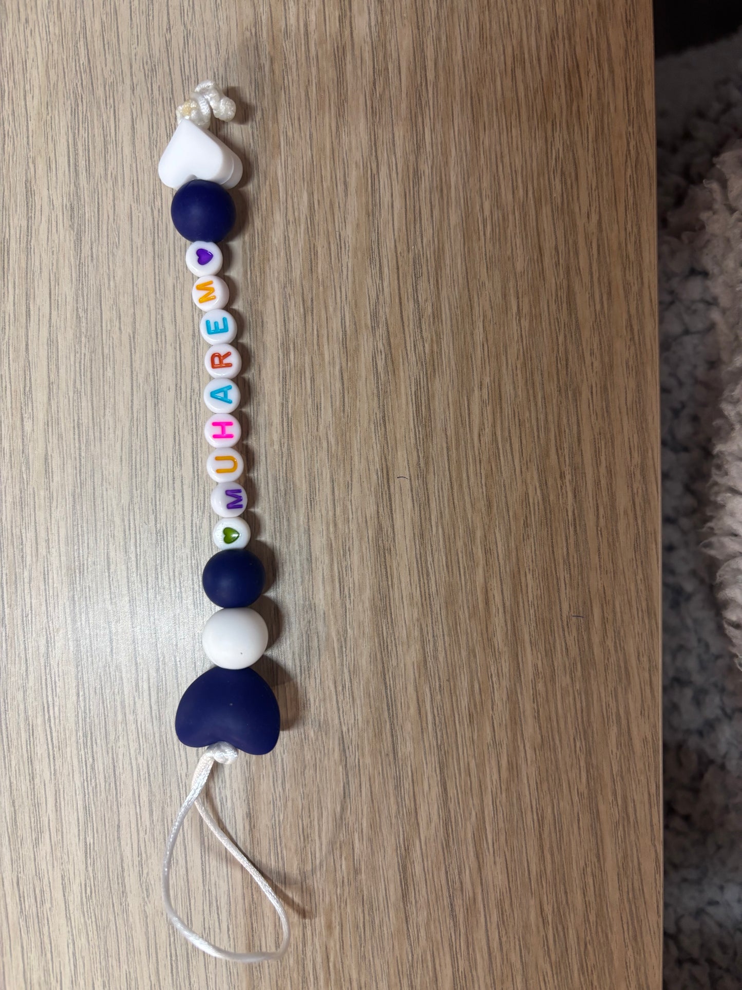 Accessoires portable