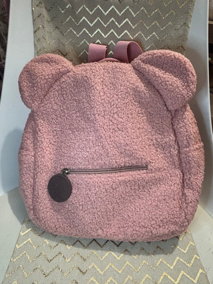 Sac à dos Teddy à personnaliser
