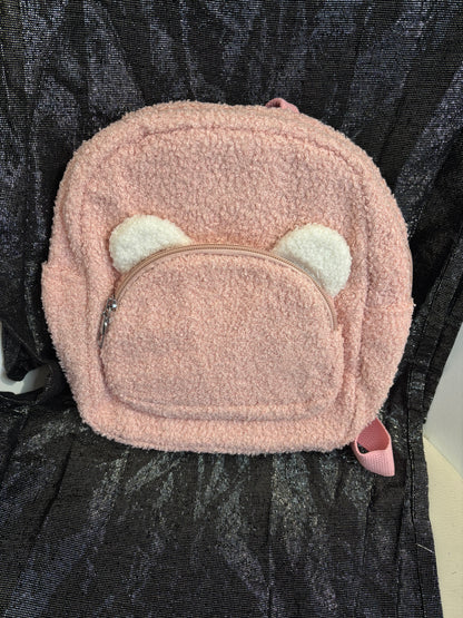 Sac à dos Teddy à personnaliser