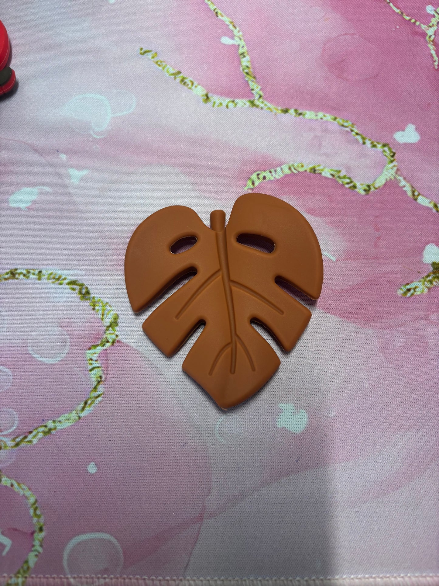 Anneau dention simples