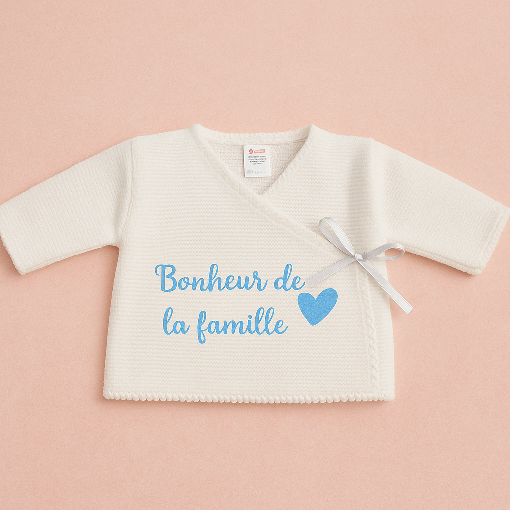 Brassières à personnaliser