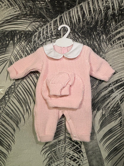 combinaison 3 pièces