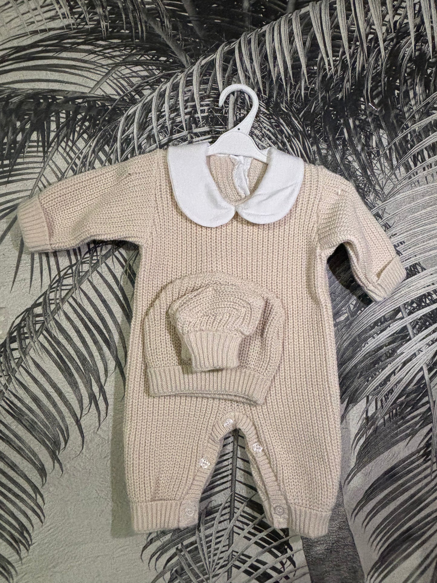 combinaison 3 pièces