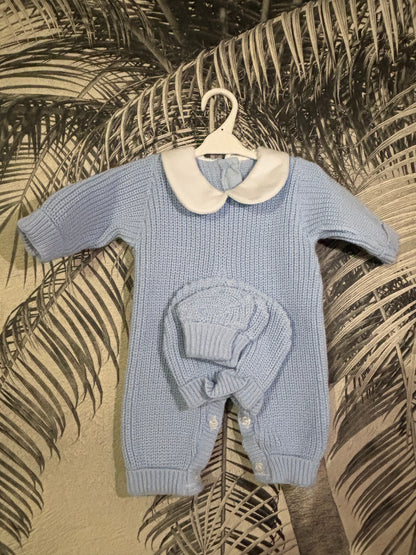 combinaison 3 pièces