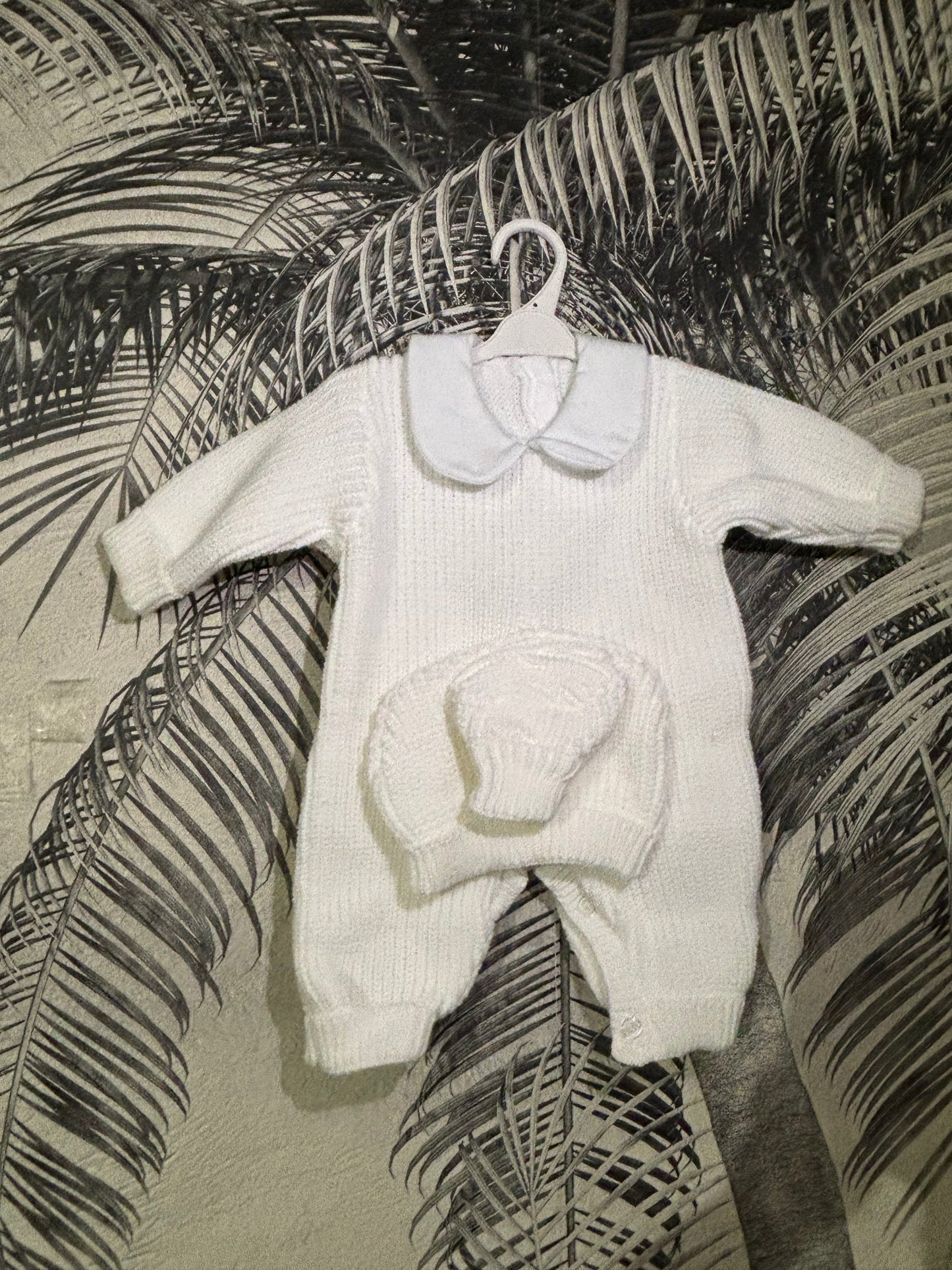 combinaison 3 pièces