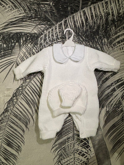 combinaison 3 pièces