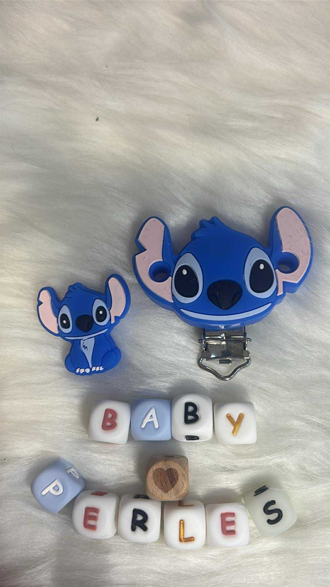 Stitch