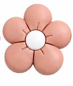 Fleur Daisy marron