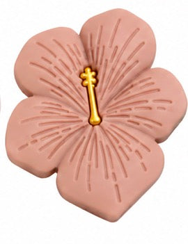 Hibiscus camel