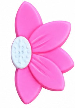 Fleur de lys fushia