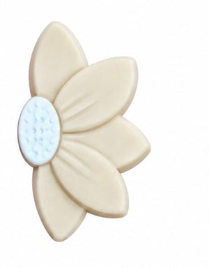 Fleur de lys beige